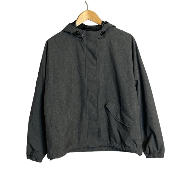 Sweaty Betty Waterproof Cargo Shell Jacket S - Picture 4 of 11